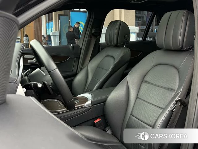 Mercedes-Benz GLC id 4290009 из Китая 11