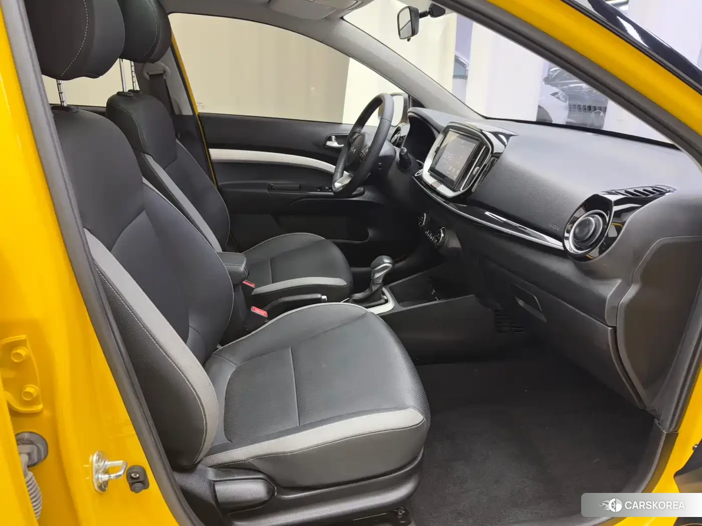 Kia KX1 id 4547258 из Китая 11