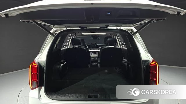Hyundai Palisade id 4594239 из Кореи 11