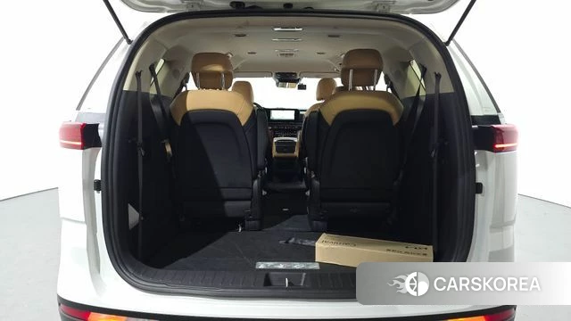 Kia Carnival 4th generation id 4354968 из Кореи 11