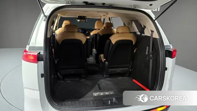 Kia Carnival 4th generation id 3422453 из Кореи 11