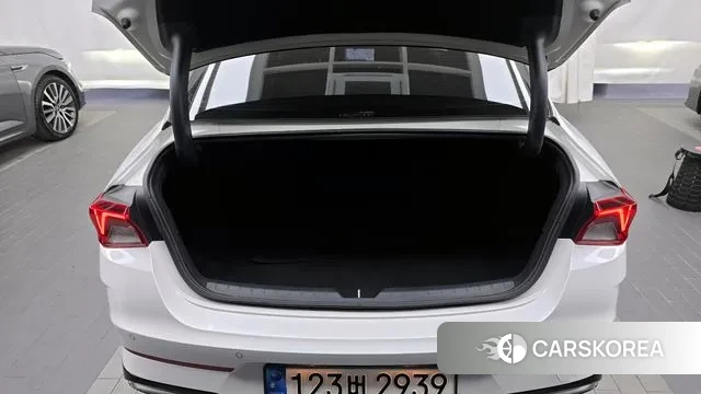 Kia K5 3rd generation id 3437477 из Кореи 11