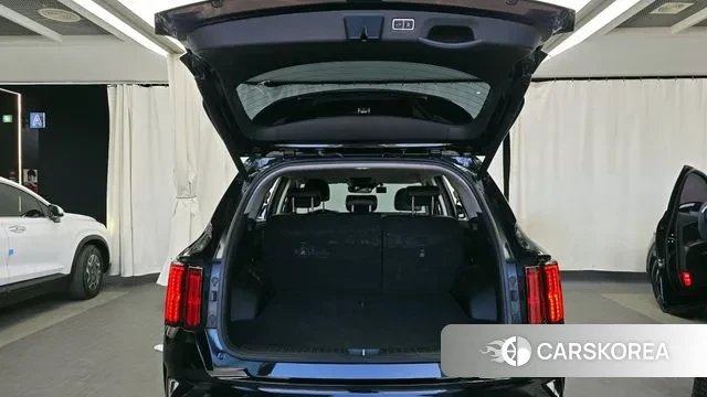 Kia Sorento 4th Generation id 3606933 из Кореи 11