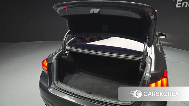 Genesis G80 id 3651829 из Кореи 11