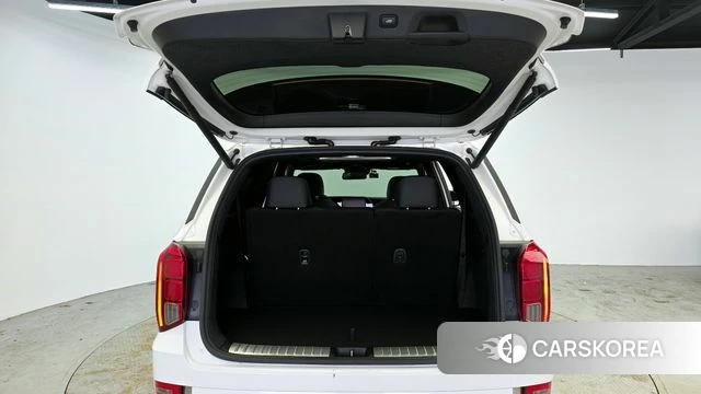 Hyundai Palisade id 3884385 из Кореи 11