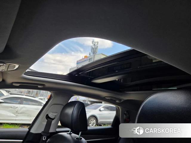Hyundai The New Grandeur IG id 4465036 из Кореи 11