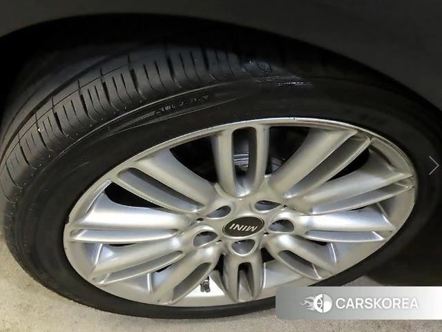 Mini Cooper id 3839900 из Кореи 11