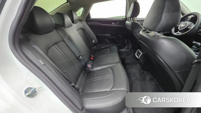 Kia K5 3rd generation id 4402956 из Кореи 11