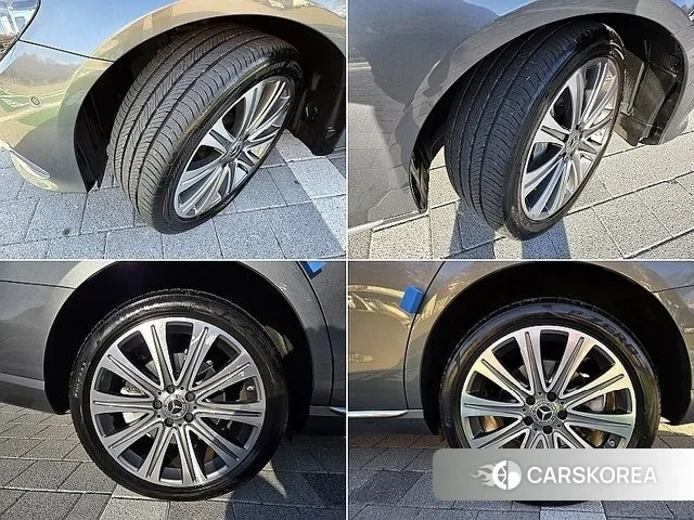 Mercedes-Benz E-Class W213 id 3472548 из Кореи 11