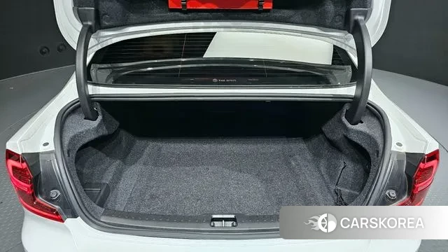 Volvo S60 3rd generation id 3359516 из Кореи 11