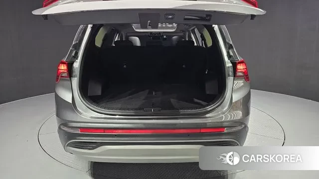 Hyundai The New Santa Fe id 3427793 из Кореи 11