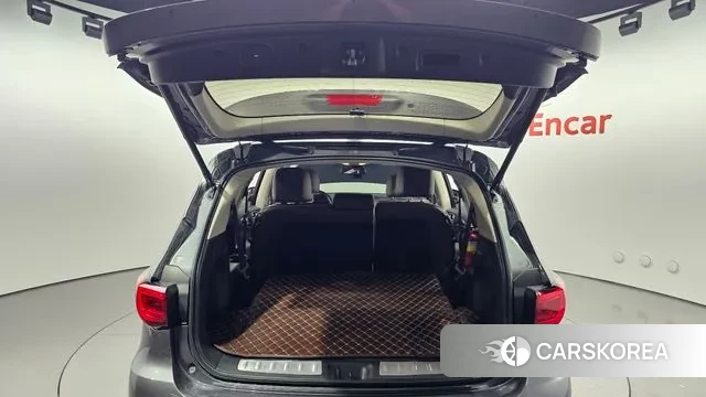 Infiniti QX60 id 3034106 из Кореи 11