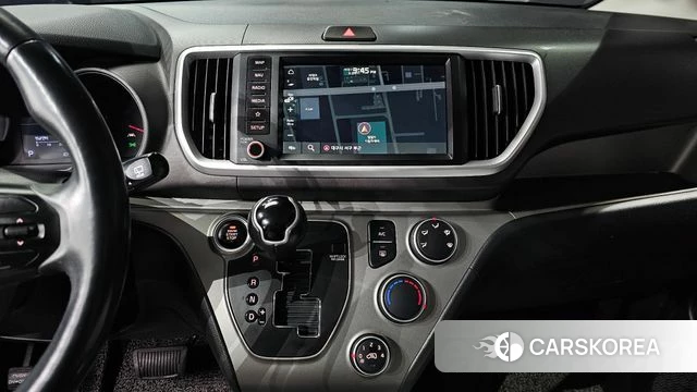 Kia The New Ray id 3865267 из Кореи 11