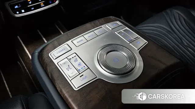 Genesis G80 (RG3) id 3400678 из Кореи 11