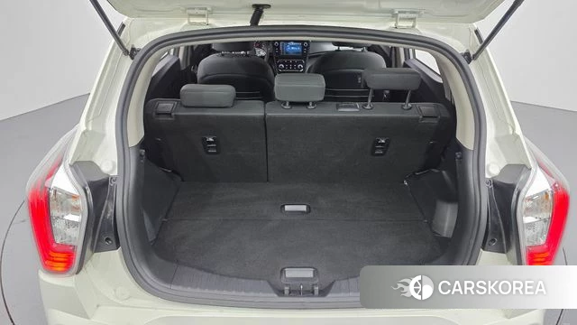 Ssangyong Berry New Tivoli id 3842632 из Кореи 11