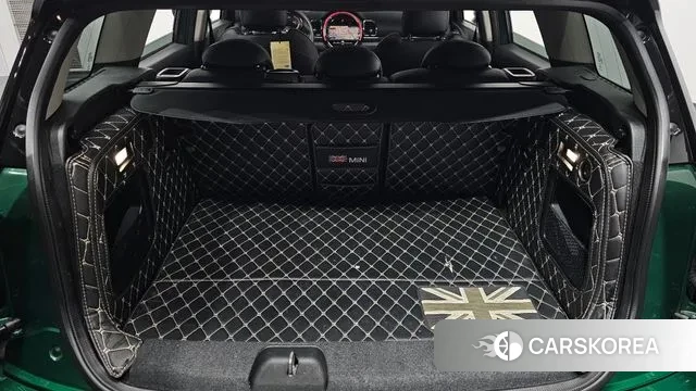 Mini Cooper S Clubman id 3727390 из Кореи 11