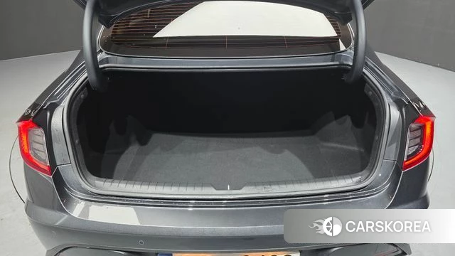 Hyundai Sonata Hybrid (DN8) id 4608509 из Кореи 11