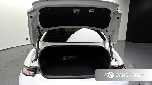 Hyundai Ionic 6 id 3280102 из Кореи 11