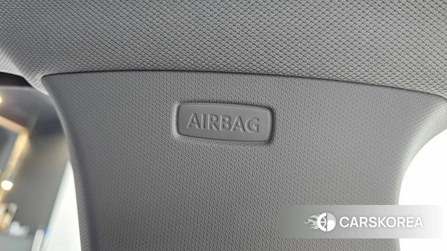 Volkswagen Golf 8th Generation id 4700741 из Кореи 11