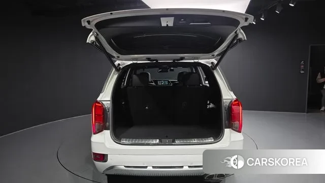 Hyundai Palisade id 3567328 из Кореи 11