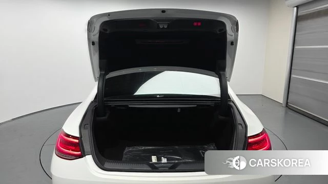 Mercedes-Benz CLS-Class C257 id 4580081 из Кореи 11