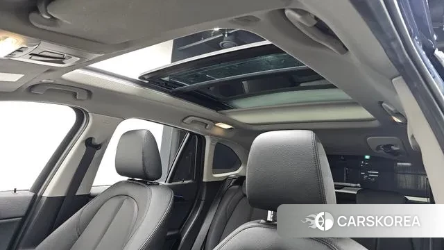 BMW X1 (F48) id 3591969 из Кореи 11