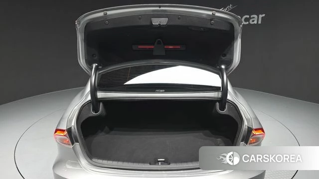 Hyundai The New Grandeur IG id 4641705 из Кореи 11