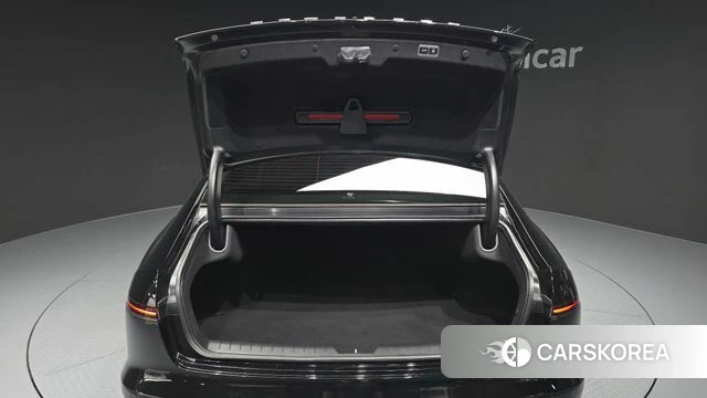 Hyundai Grandeur (GN7) id 4500447 из Кореи 11