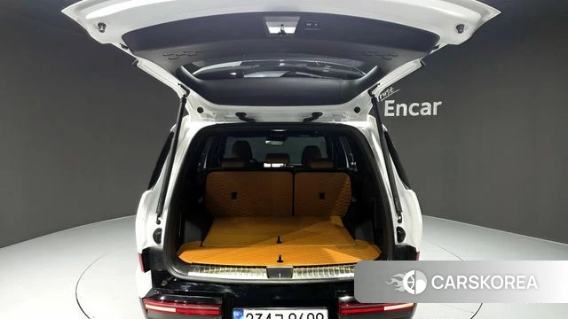 Hyundai Santa Fe (MX5) id 3914123 из Кореи 11