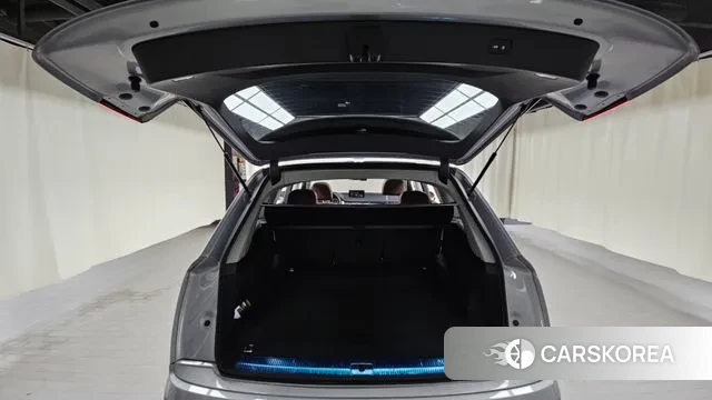 Audi Q7 (4M) id 3754058 из Кореи 11