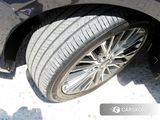 Kia The New K3 2nd generation id 4707924 из Кореи 11