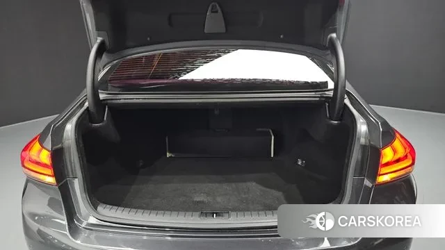 Genesis G80 id 3391327 из Кореи 11