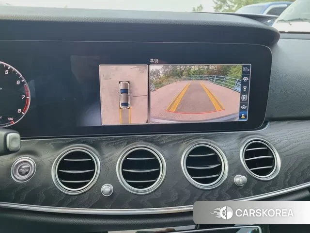 Mercedes-Benz E-Class W213 id 3187846 из Кореи 11