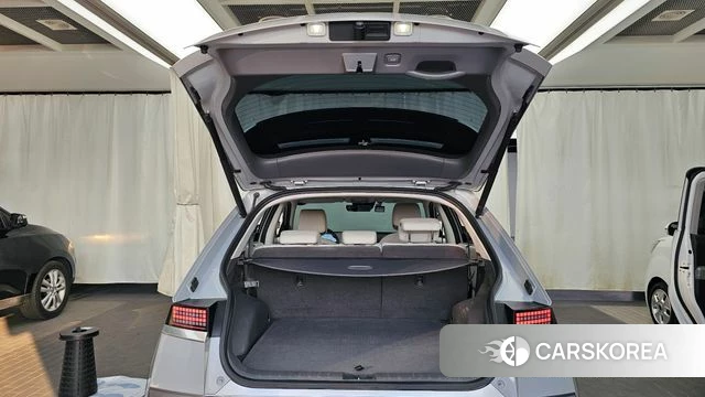 Hyundai Ionic 5 id 4309361 из Кореи 11