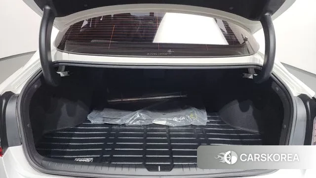 Hyundai Sonata (DN8) id 3302219 из Кореи 11