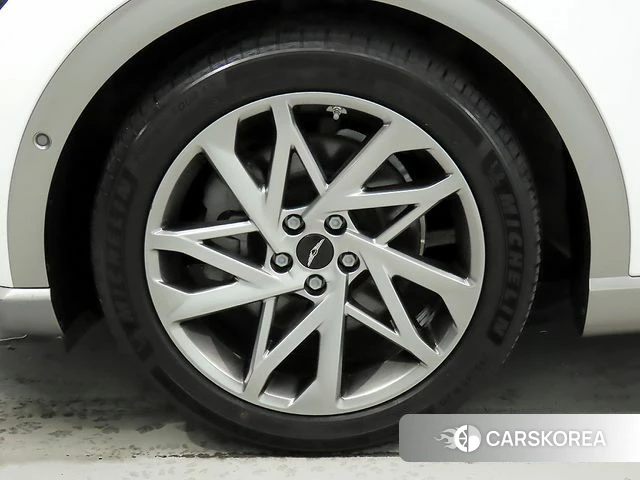Genesis GV60 id 4631397 из Кореи 11