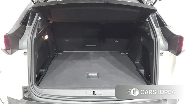 Peugeot 3008 second generation id 3607901 из Кореи 11