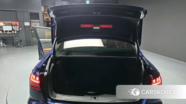 Audi A4 (B9) id 3448637 из Кореи 11