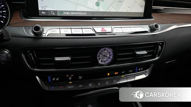 Kia More K9 id 4225662 из Кореи 11