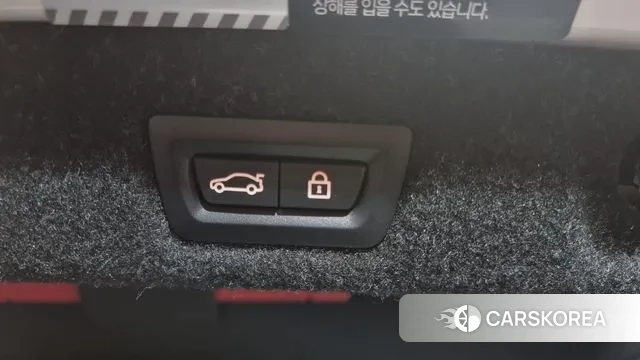 BMW 5 Series (G30) id 3300688 из Кореи 11