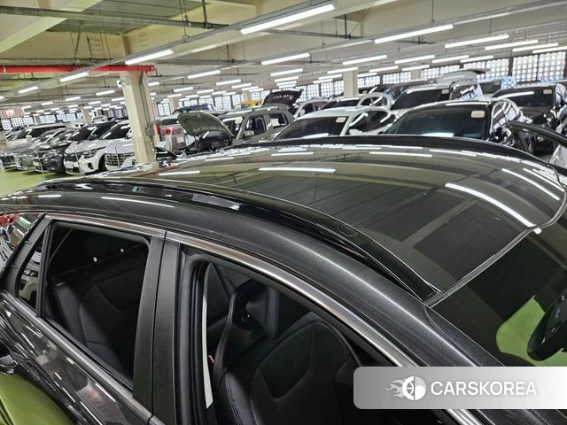 Kia Di Ol Nu Niro id 4646318 из Кореи 11