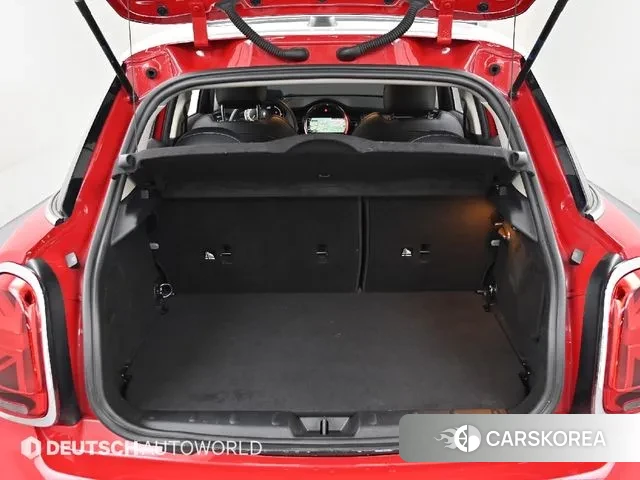 Mini Cooper id 3412089 из Кореи 11