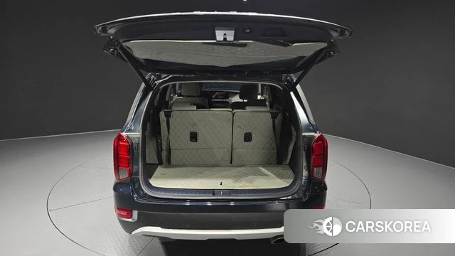 Hyundai Palisade id 4551027 из Кореи 11