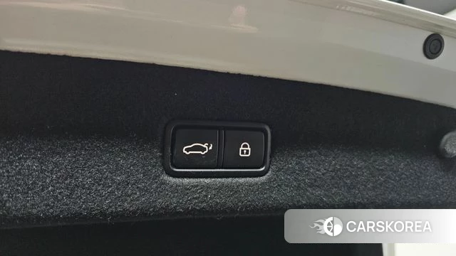 Kia More K9 id 4765222 из Кореи 11