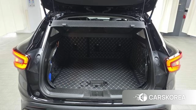 Chevrolet (GM Daewoo) Trax Crossover id 4194876 из Кореи 11