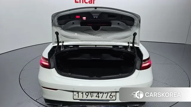 Mercedes-Benz E-Class W213 id 3253898 из Кореи 11