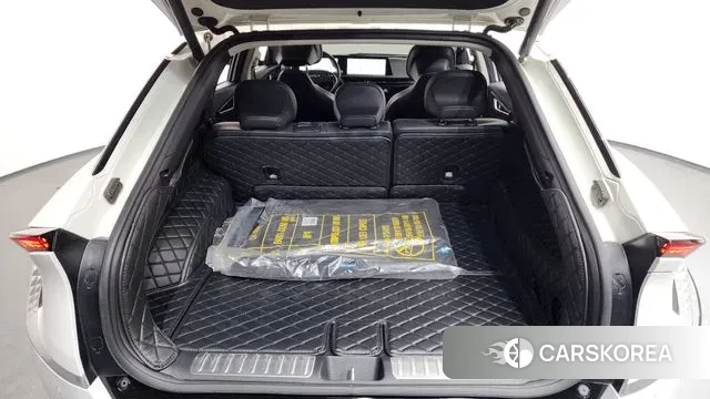 Kia EV6 id 3770396 из Кореи 11