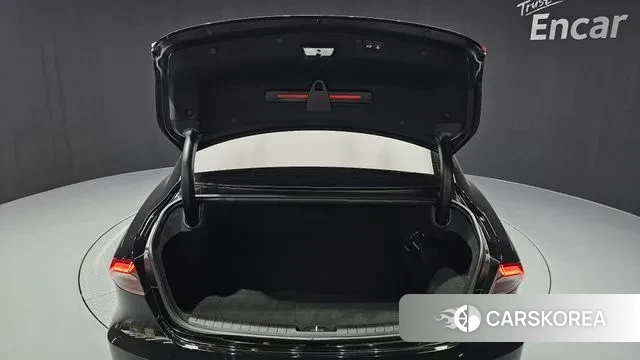 Hyundai The New Grandeur IG Hybrid id 3022942 из Кореи 11