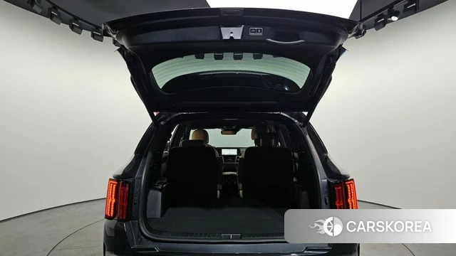 Kia Sorento 4th Generation id 3936306 из Кореи 11