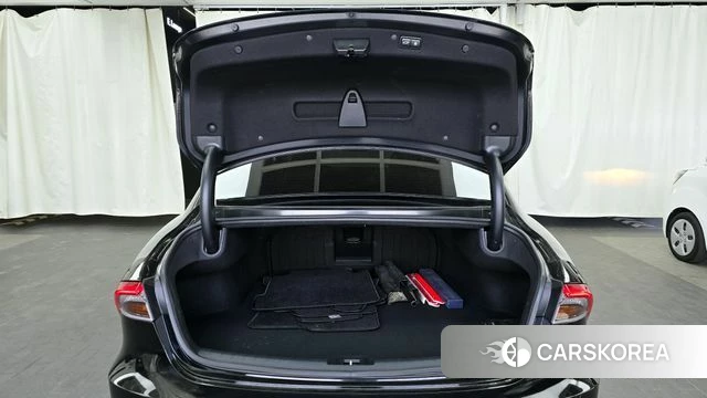 Hyundai The New Grandeur IG id 4284637 из Кореи 11